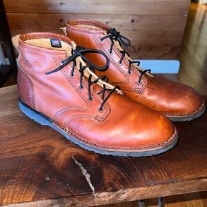 $330 Danner Forest Heights Piedmont leather boots men’s 12 EE
